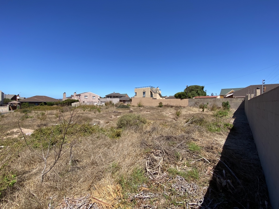 0 Bedroom Property for Sale in Bluewater Bay Western Cape